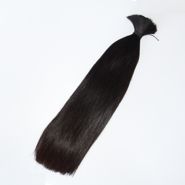 Brazilian Human Hair Bulk JG6